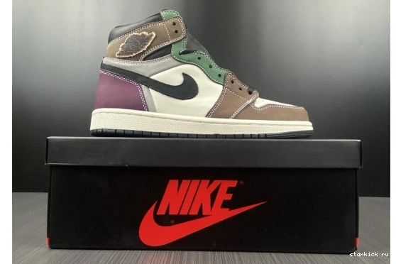 DH3097-001 Air 1 Jordan Crafted” OG DH3097-001  High “Hand 0817